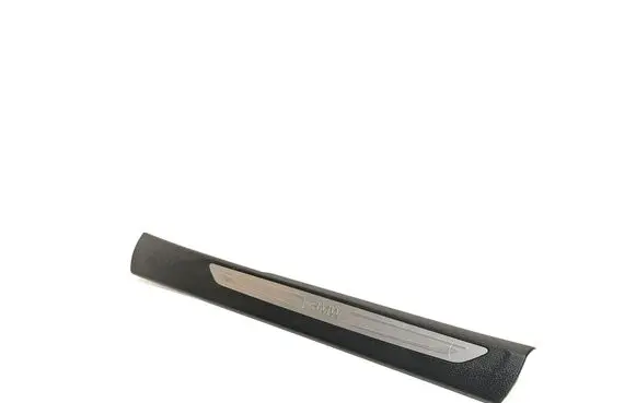 BMW X5 F15 Front sill trim cover 51437284558 7284558