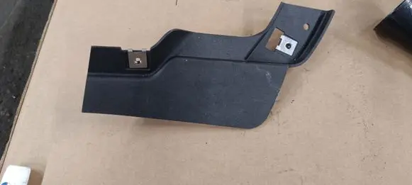 Maserati Ghibli Front mudguard 4H0807544