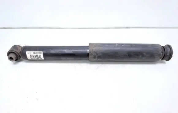 Opel Grandland X Rear shock absorber/damper 9848888780 9817332580