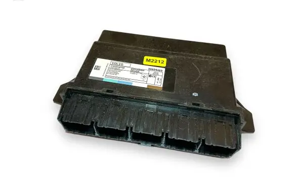 Volvo S60 Other control units/modules 30659469 5WK49955F TA2006116