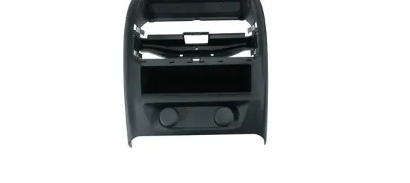 BMW 5 G30 G31 G38 Climate control unit 51166833803 6833803