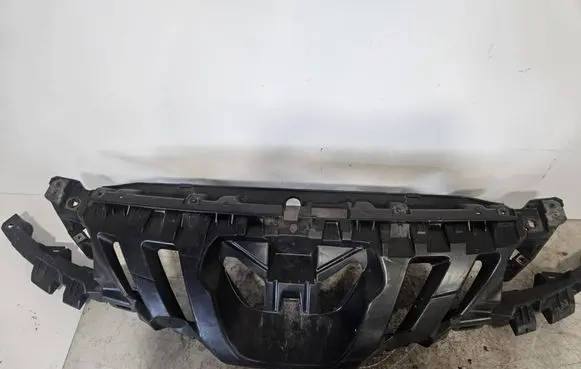 Peugeot 308 Front bumper support beam 9680389077