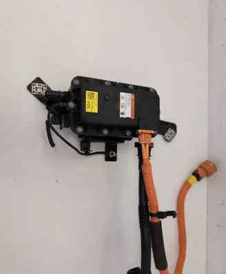 KIA Niro Coolant heater 375W2AO000 20230207B0000138
