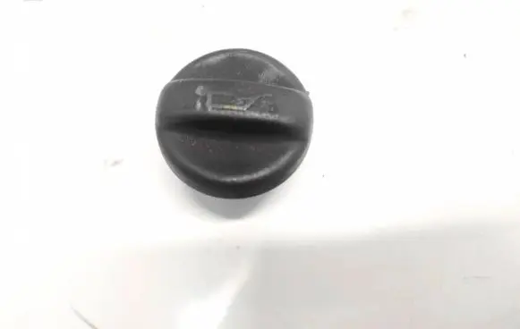 Peugeot 307 Oil filler cap 