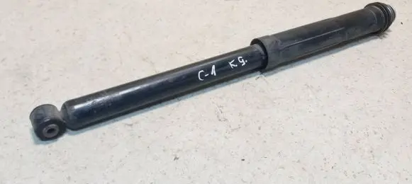 Citroen C1 Rear shock absorber/damper 485300H010 060914B 6940