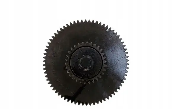 Volkswagen II LT Crankshaft gear 062109118D 3710134010043