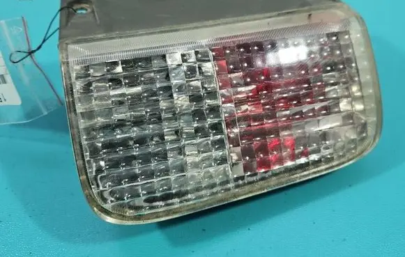 Renault Trafic II (X83) Rear bumper light IMPRK1542580