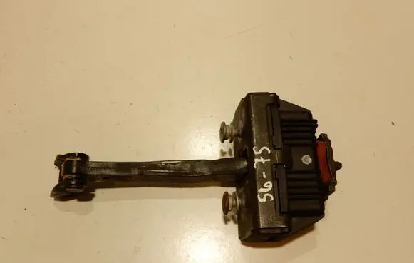 BMW 5 E60 E61 Front door check strap stopper 7033609 5675