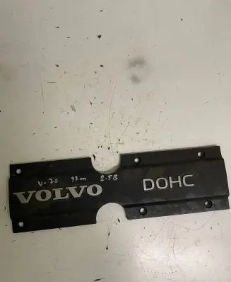 Volvo S70 V70 V70 XC Engine cover (trim) 9673789
