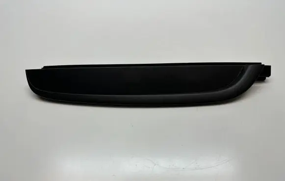 Volkswagen Amarok II Rear door glass trim molding N1XBE254A16AGW