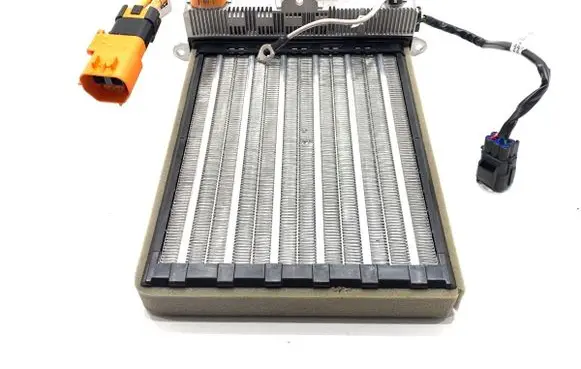 Hyundai Kona II Heater blower radiator 97191HF000