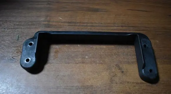 Porsche 997 Other exterior part 971915359
