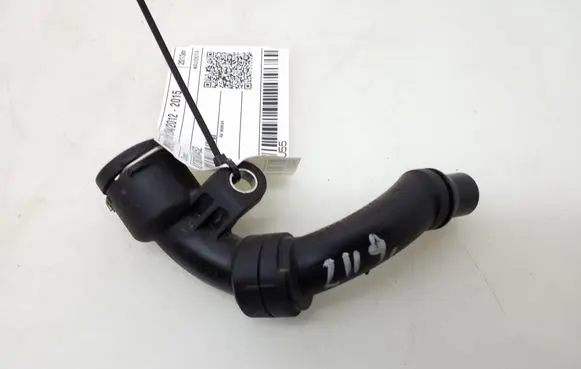 Mercedes-Benz GLK (X204) Air intake hose/pipe A2762000452