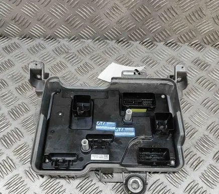 Tesla Model 3 Central body control module 149732400G 156930300A