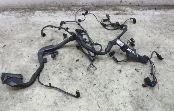 Toyota Avensis T270 Engine installation wiring loom KRIS235789