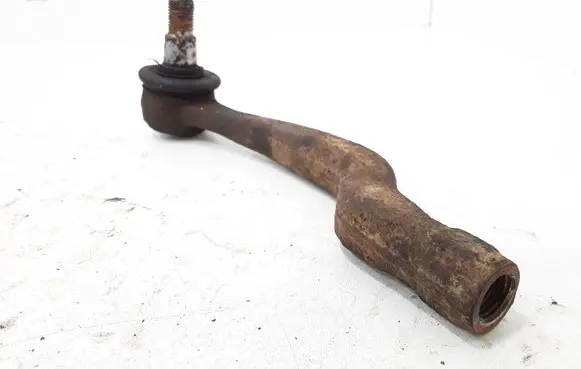 Mercedes-Benz E C207 W207 Steering tie rod end 