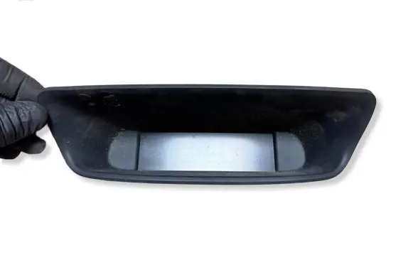 Peugeot 308 Screen/display/small screen 9666136680 1WFCN339 503550296704