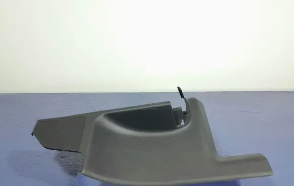 Mitsubishi Outlander Other sill/pillar trim element 7656A160ZZ