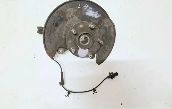 Honda Civic Front wheel hub