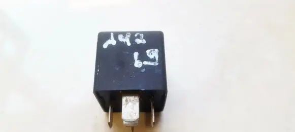 Ford Mondeo MK II Other relay F0AB14B192AA F0AB-14B192-AA
