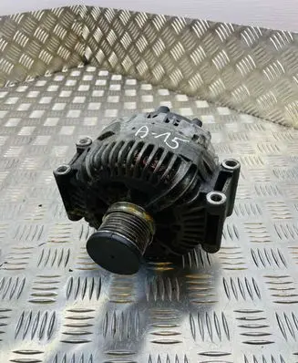Mercedes-Benz E W212 Generator/alternator A642154040