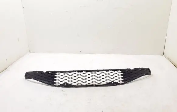 Volkswagen ID.4 Front bumper lower grill 11A853677