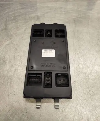 Mercedes-Benz ML W164 Central body control module A1645401401 A1644423000 A1645452316