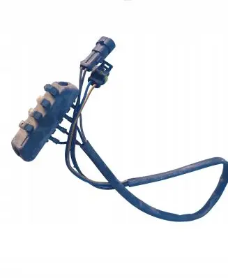 Iveco Daily 6th gen Front door sensor coupe 500321584