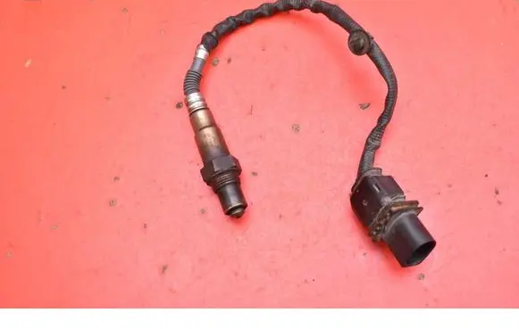 Opel Insignia A Lambda probe sensor 55572548