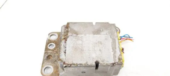 Nissan Note (E11) Airbag control unit/module 0285001909
