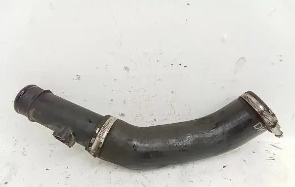 Audi A8 S8 D4 4H Intercooler hose/pipe 4H0145737R 4H0145673P