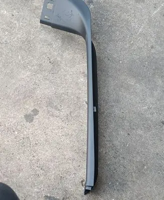 BMW 5 E60 E61 Other trunk/boot trim element 51497061395 7061395