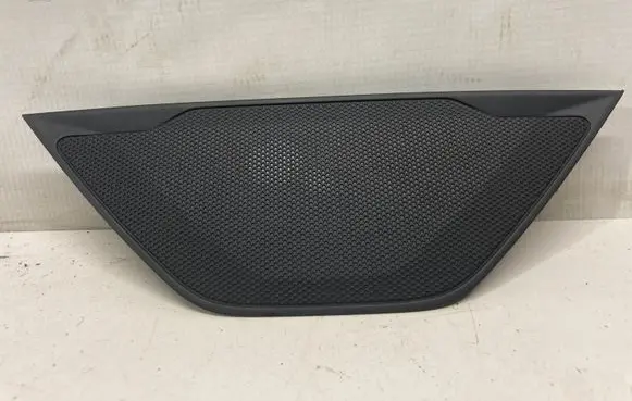 Dash center speaker trim cover