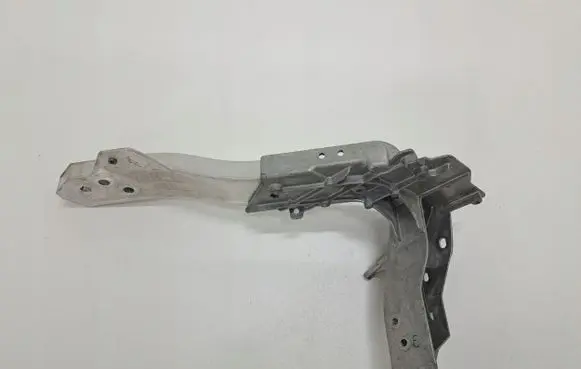 Mercedes-Benz GLC X253 C253 Side radiator support slam panel A2536210700