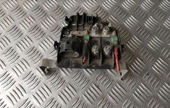 Renault Trafic II (X83) Positive wiring loom 8200520034