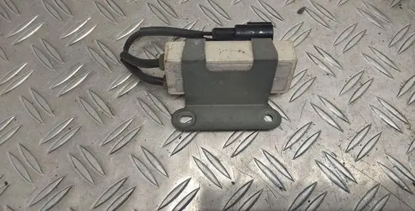 Toyota Urban Cruiser (XP110) Coolant fan relay 2468105731