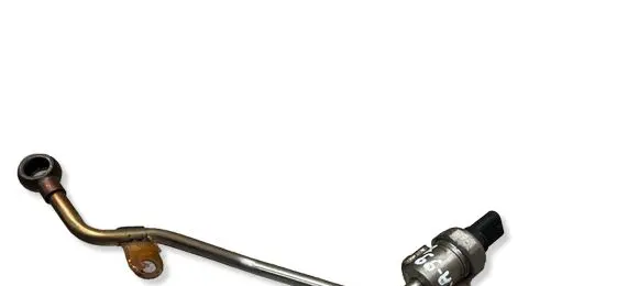 BMW 3 F30 F35 F31 Turbo turbocharger oiling pipe/hose 8570966