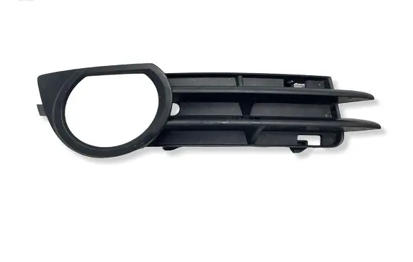 Audi A3 S3 A3 Sportback 8P Front fog light trim/grill 8P4807682B