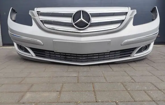 Mercedes-Benz B W245 Front bumper A1698852525