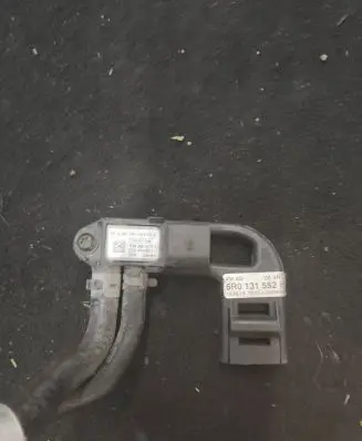 Seat Ibiza IV (6J,6P) Exhaust gas pressure sensor 059906051C 120131T1309E 0281006083