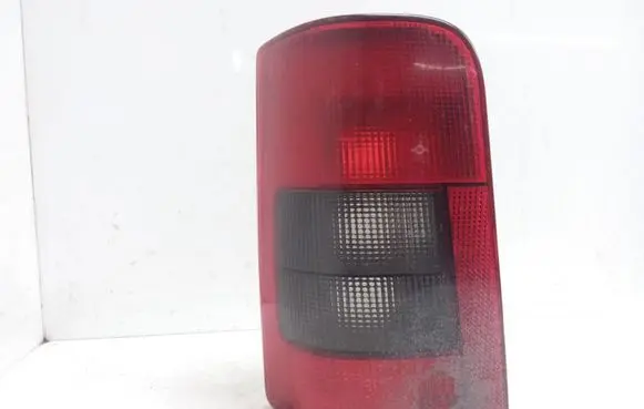 Peugeot Partner Rear/tail lights