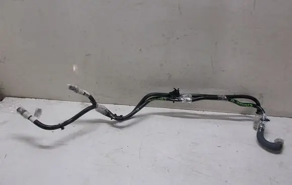 Renault Captur II Radiator set PRZEWDWODY