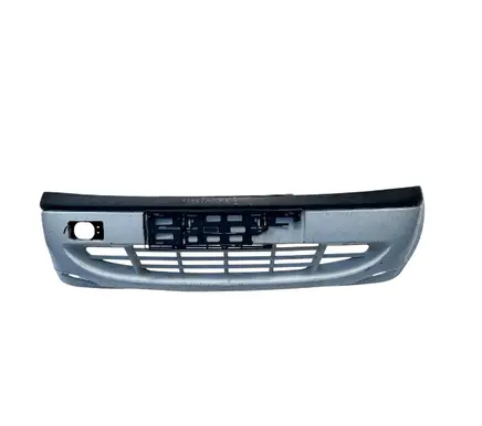 Ford Fiesta Front bumper 17K819 PAP6M0