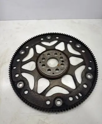 Flywheel