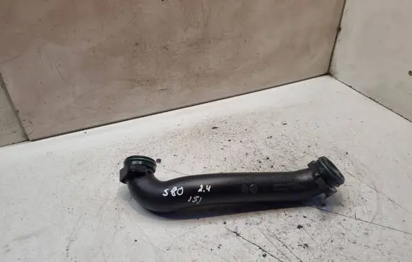 Intercooler hose/pipe