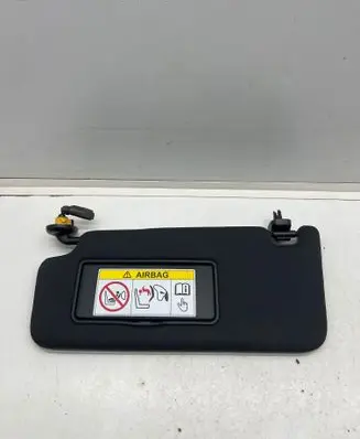 Honda Civic X Sun visor