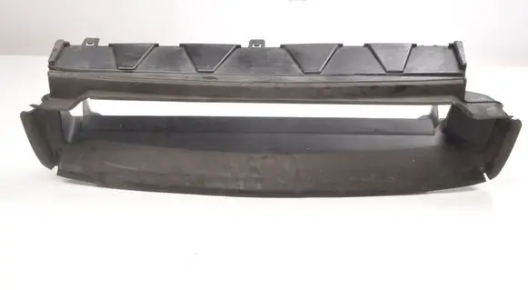 Volvo C70 Intercooler air channel guide 31214670