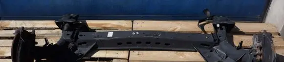 Volkswagen Golf VII Rear beam 5Q0501115