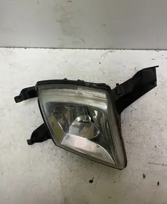 Peugeot 407 Front fog light 42170748