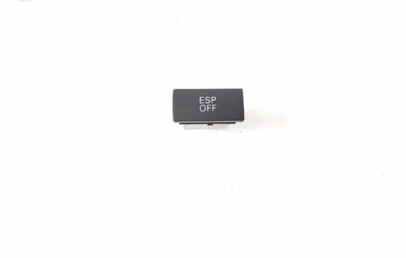 Audi A6 S6 C6 4F ESP (stability program) switch 4F0927194